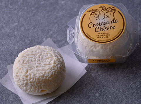 CROTTIN PICANDINE CHEESE 60G (#126085)