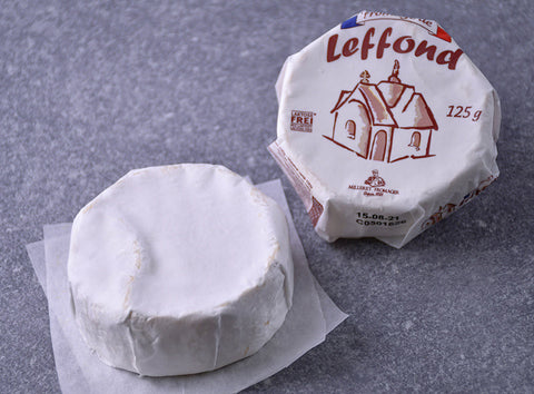 LEFFOND 125G (#107923)