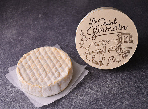 SAINT-GERMAIN 200G (#107929)
