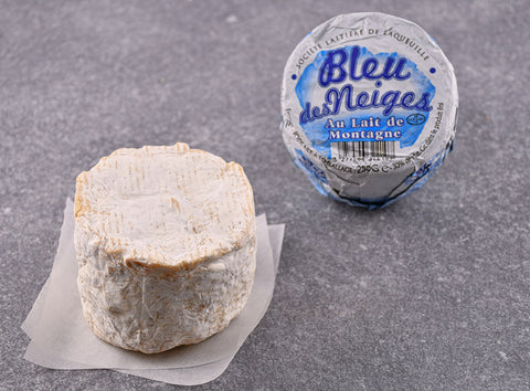BLEU DES NEIGES SOFT BLUE CHEESE 250G (#126028)