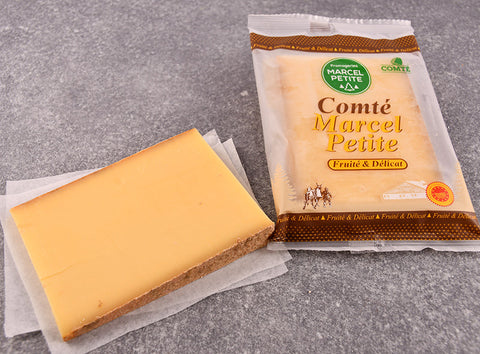 COMTE PDO 6 MONTHS CHEESE 150G (#126036)