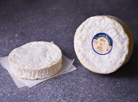 SMALL BICHON CHEESE 180G (#126069)