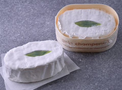 SMALL GRES CHAMPENOIS 150G (#107924)