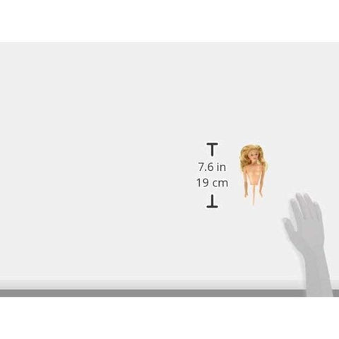 TEEN DOLL PICK (2815-102) 2SET (#2051)