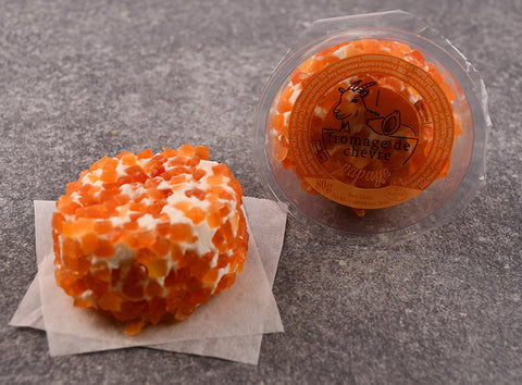 MINI DELICE PAPAYA CHEESE 110G (#126078)