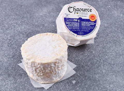 CHAOURCE PDO TRADITION CHEESE 250G (#126053)