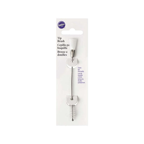 TIP CLEANER BRUSH 418-1123 (#2056)