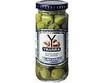 OLIVE STUFFED ALMOND/YBARRA 240G (#107915)