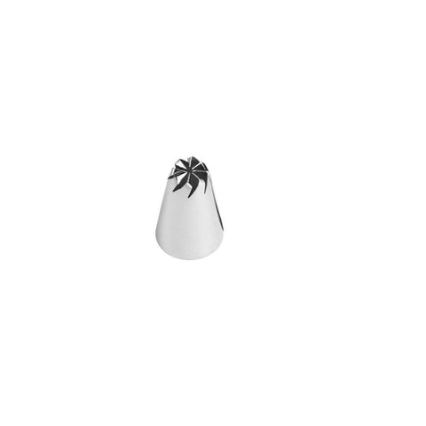 PIPING TIP DROP FLOWER #108 402-108 (#2065)