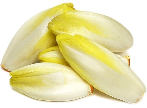 ORGANIC ENDIVE 0.5KG+/- (#123173)