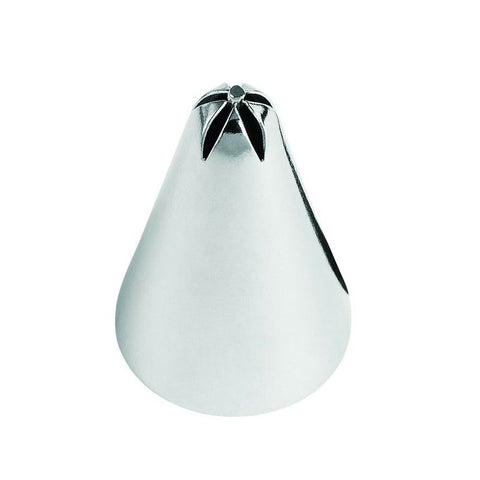 PIPING TIP DROP FLOWER #224 402-224 (#2076)