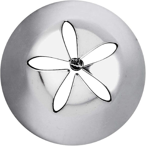 PIPING TIP DROP FLOWER #190 402-190 (#2079)
