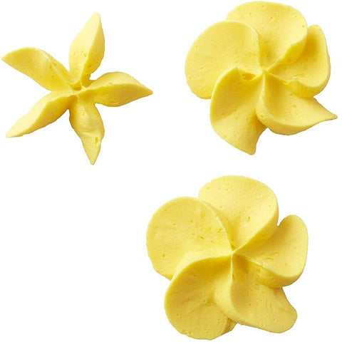 PIPING TIP DROP FLOWER #190 402-190 (#2079)