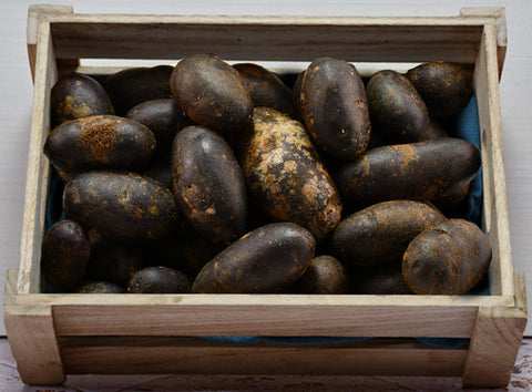 VITELOTTE POTATO 1KG (#122786)