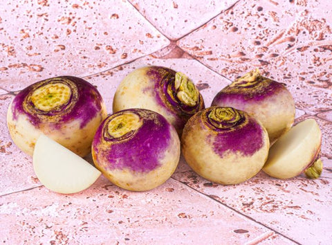 VIOLET TURNIP 1KG (#122781)