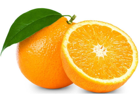 ORGANIC ORANGE 1KG (#123729)