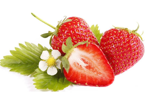 STRAWBERRY (#122720)