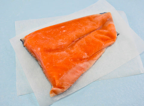 KING SALMON PORTION MSC 200G (#123069)