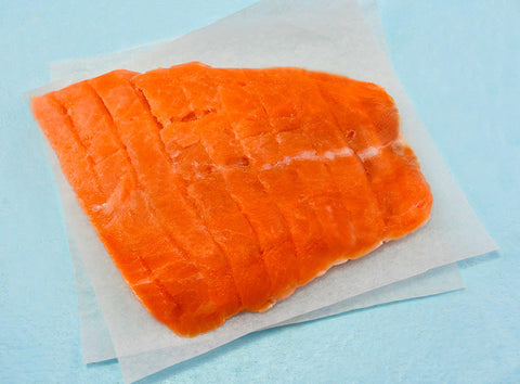 TROUT SLICE MSC 200G (#123071)