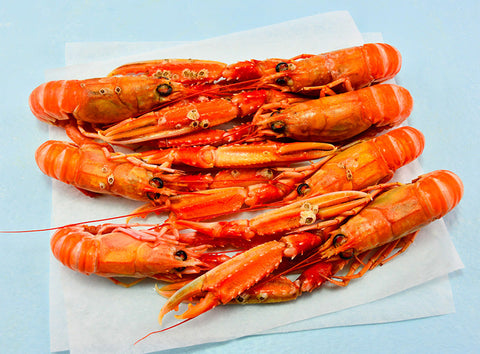 LANGOUSTINES MSC 500G (#123054)