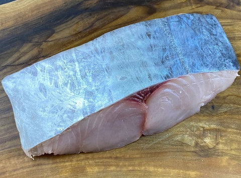 MACKEREL FILLET PORTION 300G (#123063)