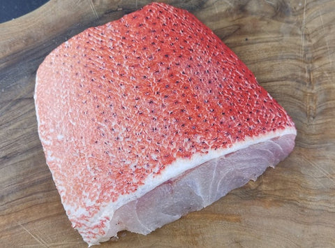 RED GROUPER PORTION 300G (#123065)