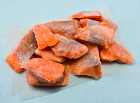 SALMON CHUNK 500G (#123055)