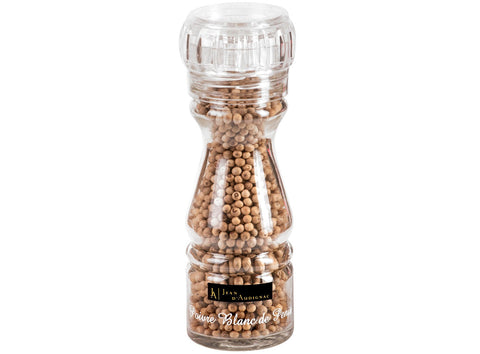 PENJA WHITE PEPPER MILL 60G (#126642)