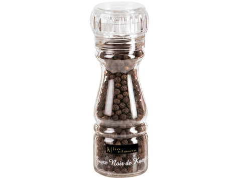 KAMPOT BLACK PEPPER MILL 50G (#126644)