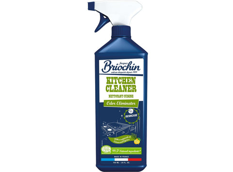 KITCHEN ANTI-ODOR CLEANER 750ML (#122006)