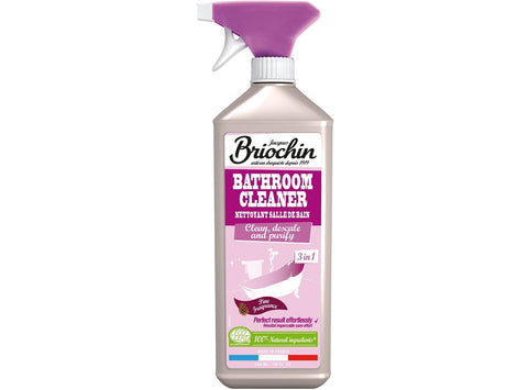 BATHROOM 3-IN-1 CLEANER 750ML (#121994)
