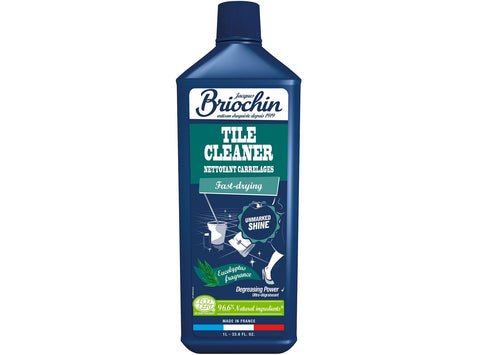 TILE CLEANER 1L (#122034)
