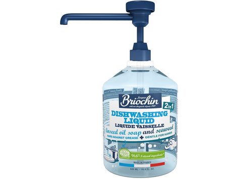 MARINE ALGAE DISHWASHING LIQUID 500ML (#121972)