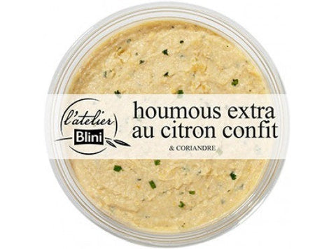HUMMUS 175G (#114968)