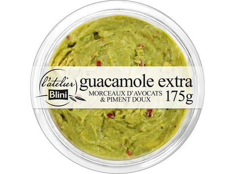 GUACAMOLE 175G (#114964)