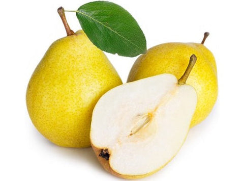 PEAR GUYOT 1KG (#122791)