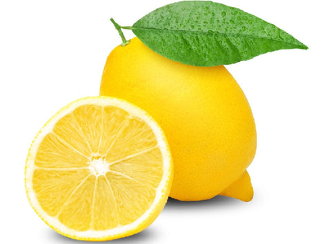 NICE YELLOW LEMON 1KG (#122768)