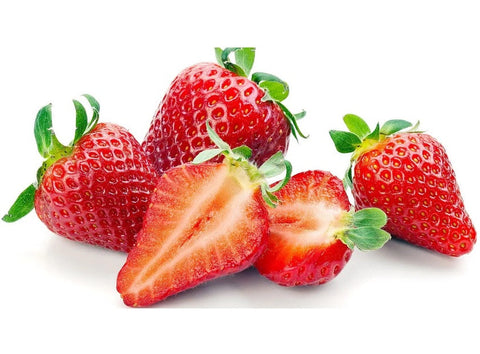 STRAWBERRY NETHERLANDS (#122715)