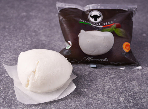 MOZZARELLA BUFALA PDO CHEESE 125G (#126038)