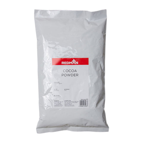COCOA POWDER 1KG (#213)