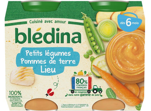 VEG COLIN PUREE 200G (#118317)