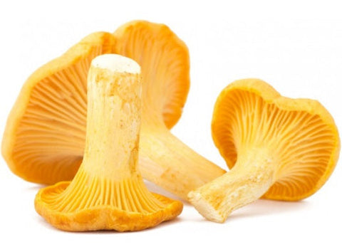 GIROLLES 200G (#127635)