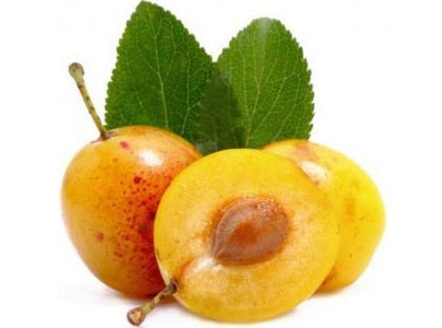ORGANIC MIRABELLE PLUM 1KG (#121227)