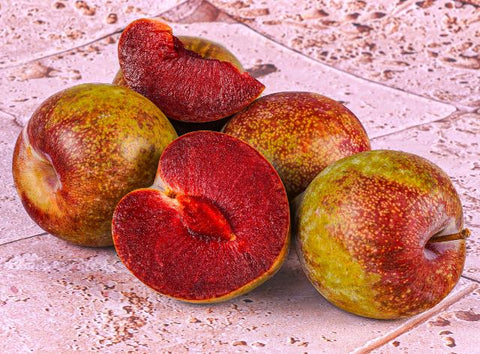 RED PLUM 1KG (#122795)