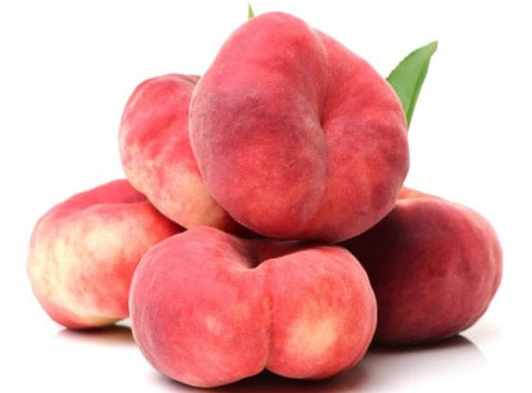 DOUGHNUT PEACH 500G+/- (#122804)