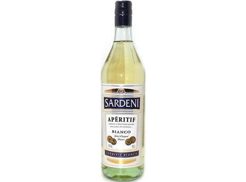SARDENI BIANCO APERITIF 14.4% 1L (#118683)