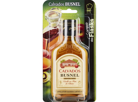 BUSNEL CALVADOS 40% 20CL (#118731)