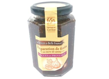 PROVENCE FIG JAM 315G (#120476)