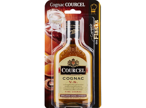 FINE COGNAC COURCEL 20CL (#127052)