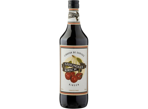 GUIGNOLET CHERRY LIQUEUR 15% 1L (#118737)